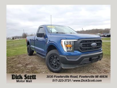 Used 2023 Ford F150 XL