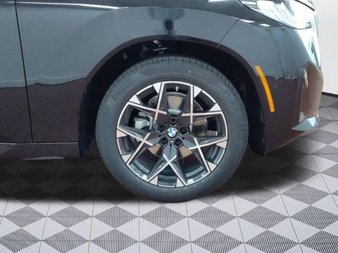 Used 2026 BMW X3 xDrive30 w/ M Sport Package image 11