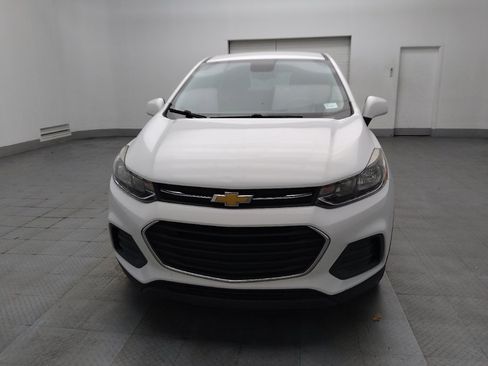 Used 2020 Chevrolet Trax LS w/ Tint and Cruise Package FWD image 15