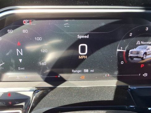 New 2026 GMC Sierra 1500 Elevation w/ Elevation Premium Package image 12