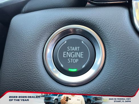 New 2026 GMC Canyon Elevation w/ Convenience Package image 28