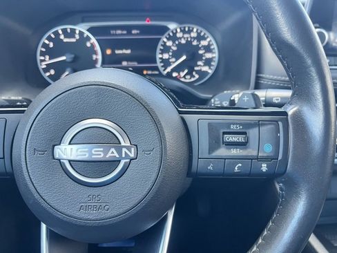 Certified 2023 Nissan Rogue SV w/ SV Premium Package image 27