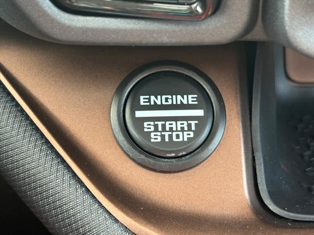 Used 2022 Ford Bronco Sport Badlands w/ Premium Package AWD/4WD image 19