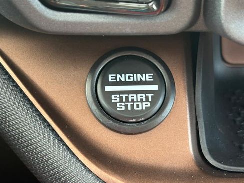 Used 2022 Ford Bronco Sport Badlands w/ Premium Package AWD/4WD image 19