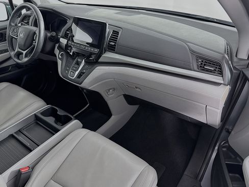 Certified 2019 Honda Odyssey EX-L image 30