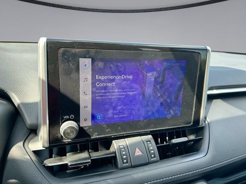 Used 2024 Toyota RAV4 XLE Premium FWD image 25