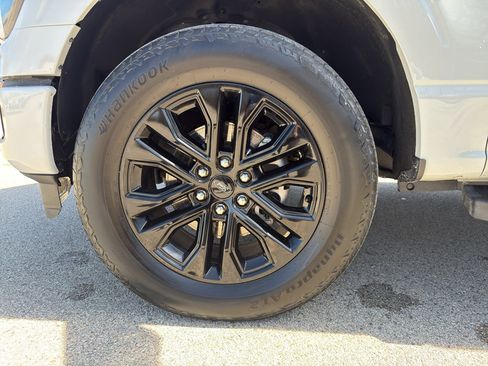 Used 2024 Ford F150 Lariat image 14