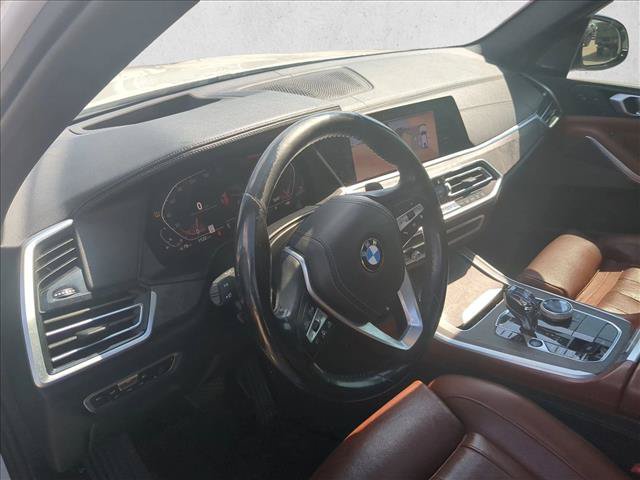 Used 2019 BMW X5 xDrive50i w/ Executive Package AWD/4WD image 10