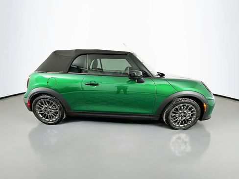 Used 2026 MINI Cooper S FWD image 4