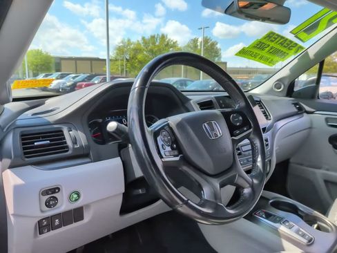 Used 2021 Honda Pilot EX-L image 34