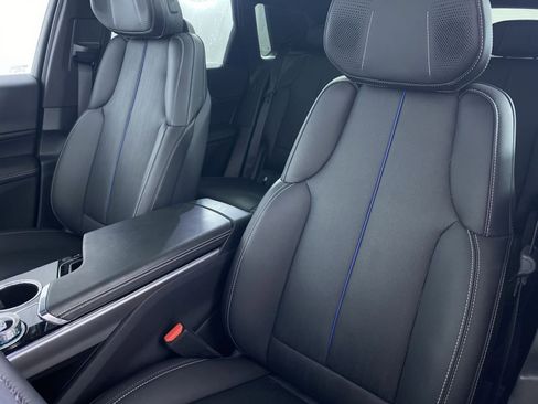 New 2025 Cadillac Lyriq Luxury w/ LPO, Floor Liner Package AWD/4WD image 12