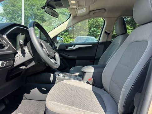 Used 2020 Ford Escape SE AWD/4WD image 13