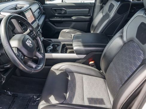 Used 2023 RAM 1500 Big Horn image 17