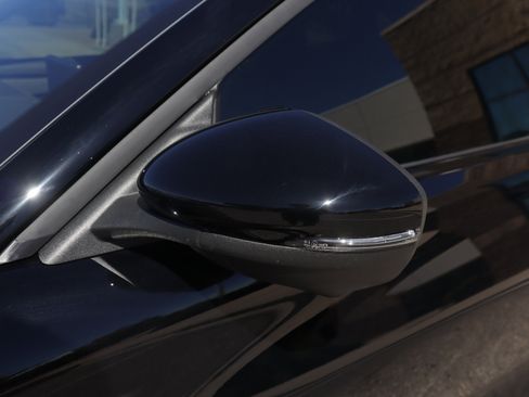 New 2025 Ford Mustang Mach-E GT w/ Bronze Appearance Package image 15