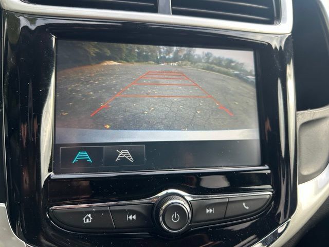 Used 2017 Chevrolet Sonic LT FWD image 21