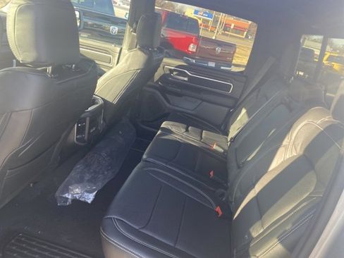 New 2023 RAM 1500 Big Horn image 11