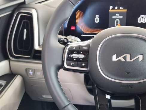 New 2026 Kia Sorento EX image 20