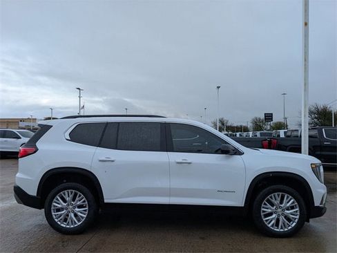 New 2026 GMC Acadia Elevation image 3