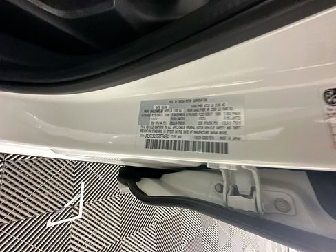 Used 2025 MAZDA CX-5 AWD 2.5 S w/ Preferred Package image 12