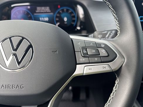 New 2026 Volkswagen Atlas Cross Sport SE image 20