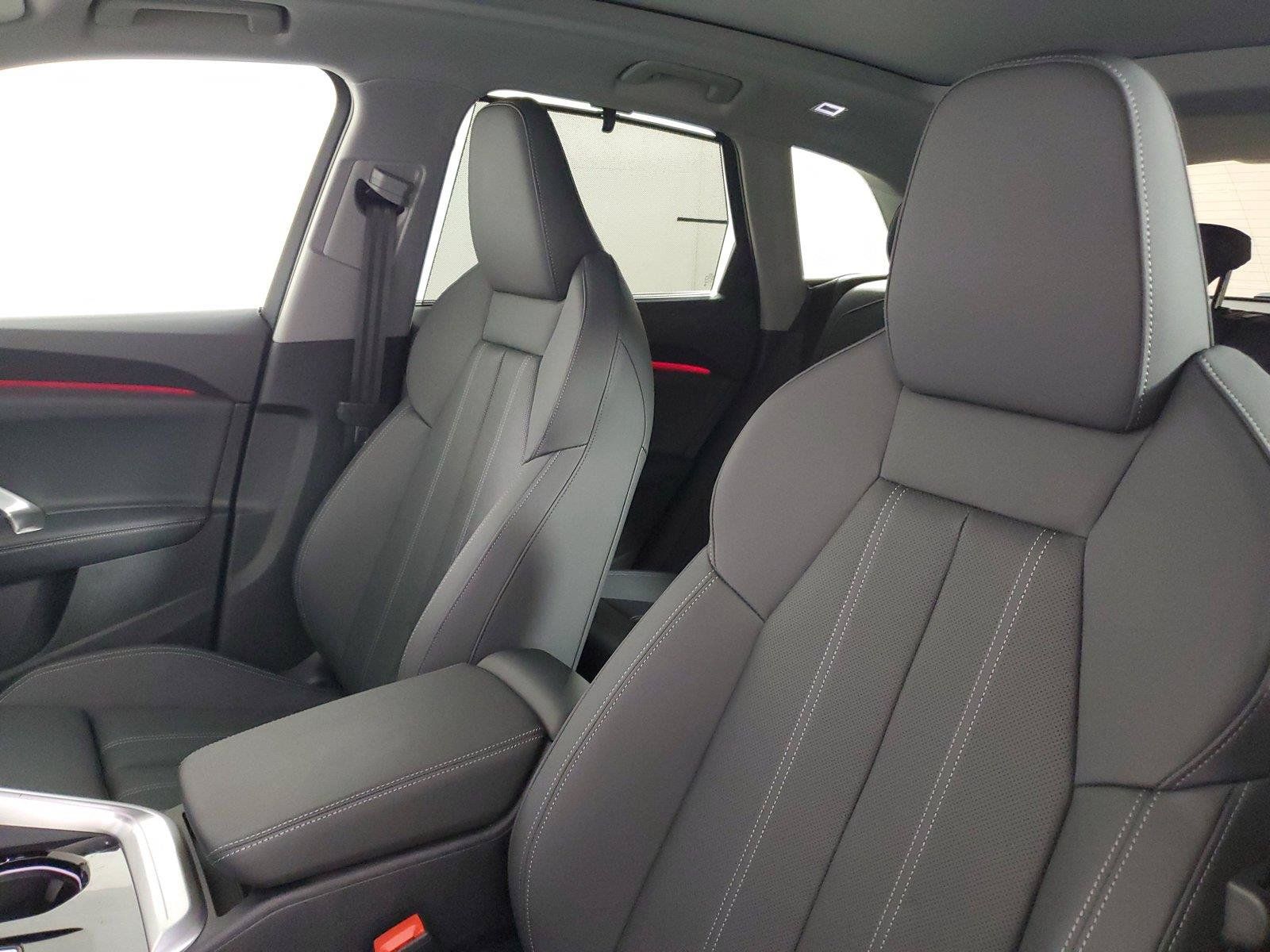 New 2026 Audi Q5 Premium Plus AWD/4WD image 23