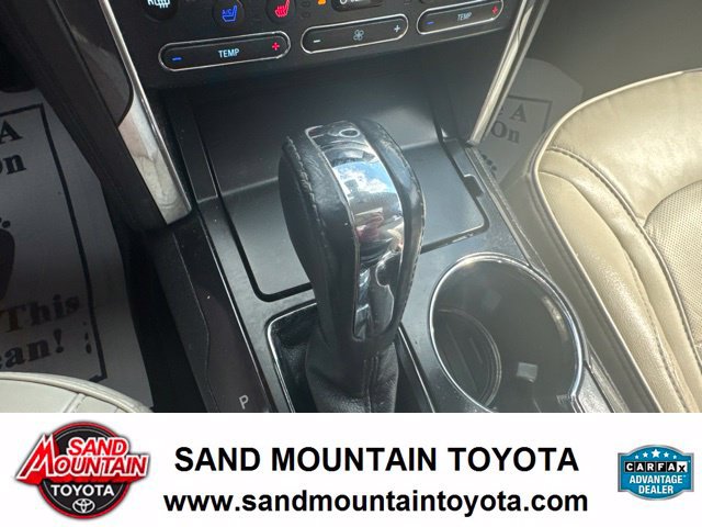 Used 2018 Ford Explorer Platinum AWD/4WD image 21