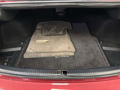 Used 2009 Lexus IS 250 image 13