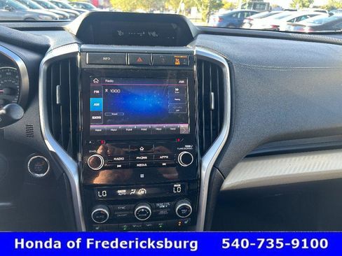 Used 2019 Subaru Ascent Premium image 25