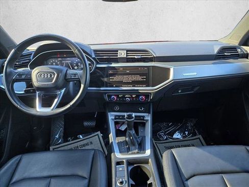 Used 2023 Audi Q3 2.0T Premium image 15