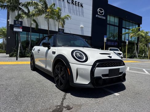 Used 2024 MINI Cooper S FWD image 30