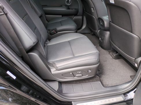New 2026 Hyundai Palisade Calligraphy FWD image 50