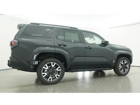 New 2026 Toyota 4Runner TRD Sport Premium image 26