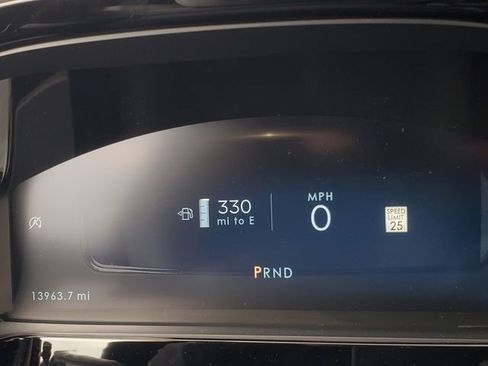 Certified 2024 Lincoln Corsair FWD w/ Equipment Group 101A image 15