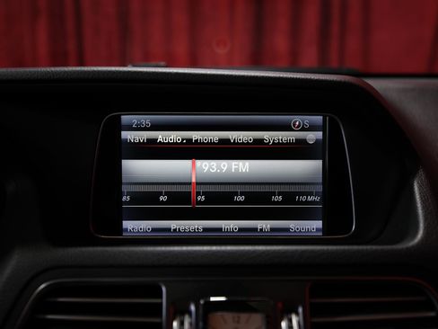 Used 2014 Mercedes-Benz E 350 Coupe image 18