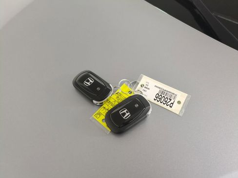 Certified 2023 Honda CR-V Sport Touring image 33