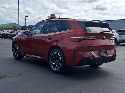 New 2026 BMW X3 xDrive30i w/ Premium Package