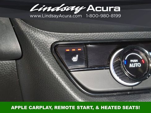 Used 2024 Honda HR-V Sport image 21