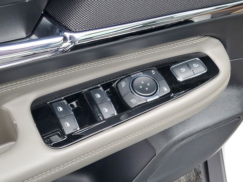 New 2026 Lincoln Corsair Grand Touring image 9