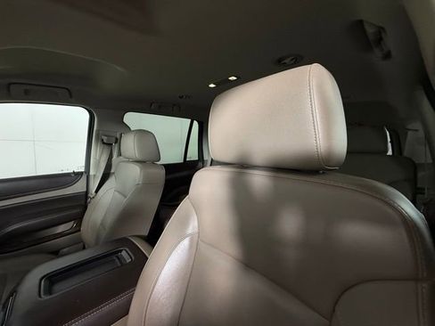 Used 2016 Chevrolet Tahoe LT image 14
