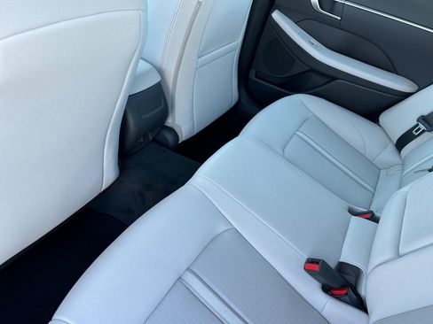 New 2026 Hyundai Sonata SEL AWD/4WD image 12