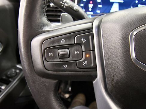 Used 2023 GMC Sierra 1500 SLT w/ SLT Premium Plus Package AWD/4WD image 20