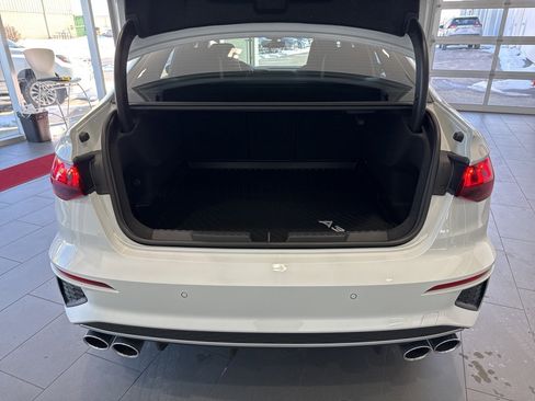 Used 2023 Audi S3 Premium Plus image 9