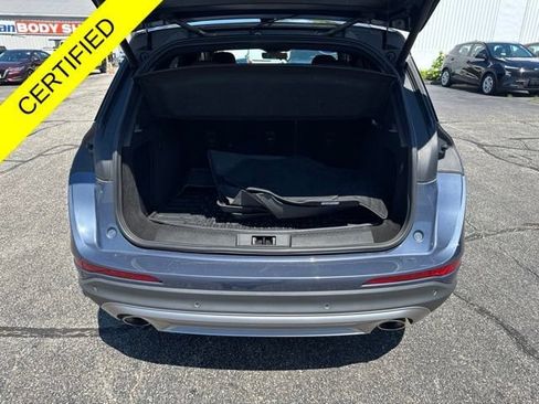 Used 2022 Lincoln Corsair Reserve w/ Equipment Group 201A AWD/4WD image 21