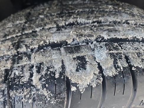 New 2025 Nissan Murano SL image 36