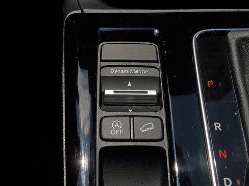 Certified 2025 Acura ADX FWD image 26