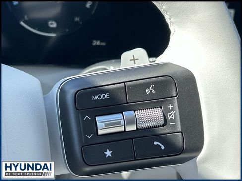 New 2026 Hyundai Palisade FWD Hybrid image 29