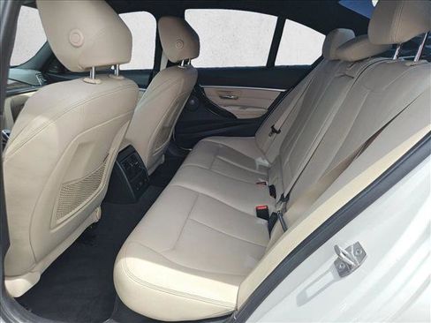 Used 2016 BMW 328i xDrive Sedan AWD/4WD image 24