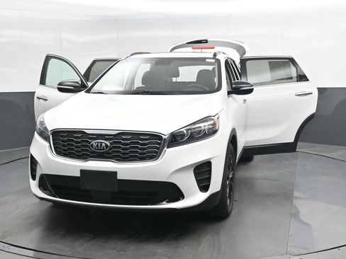 Used 2020 Kia Sorento S AWD/4WD image 37