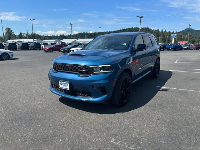 Used 2023 Dodge Durango R/T AWD/4WD image 7