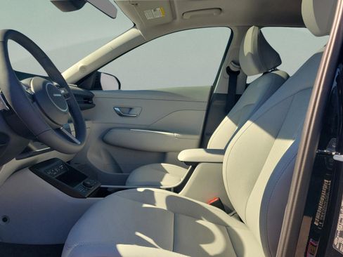 New 2026 Hyundai Kona Limited image 29